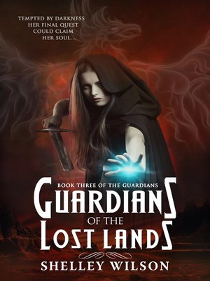 cover image of Guardians of the Lost Lands